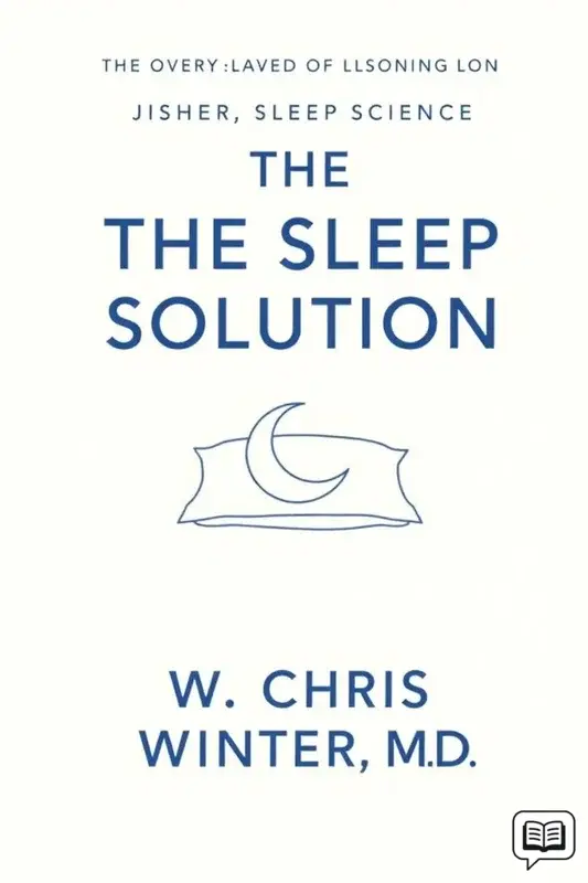 The Sleep Solution