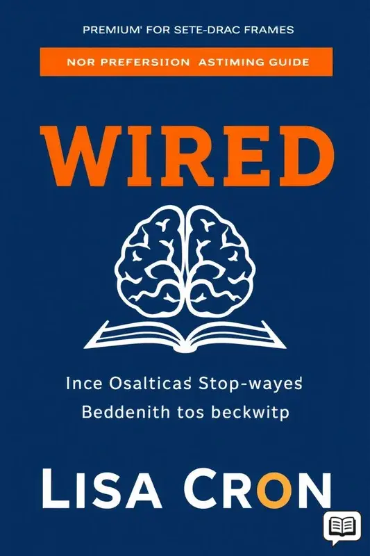 Wired for Story
