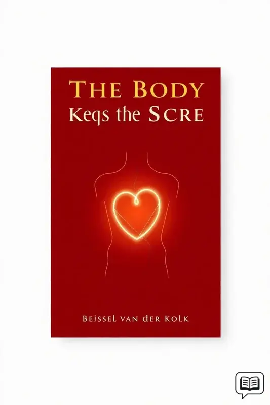 The Body Keeps the Score