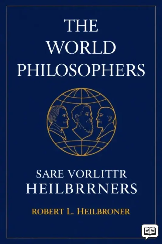 The Worldly Philosophers