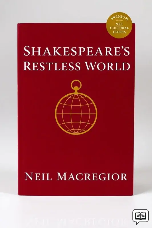 Shakespeare's Restless World