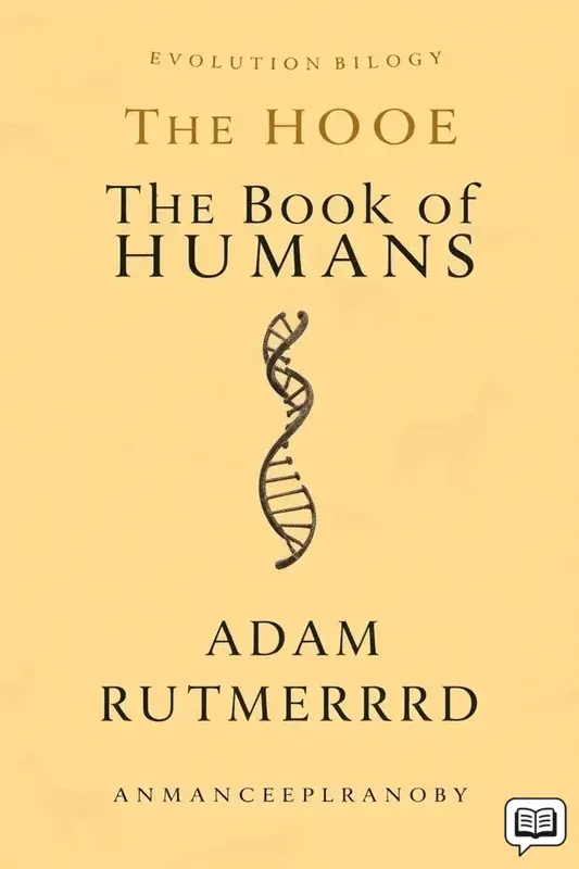 The Book of Humans