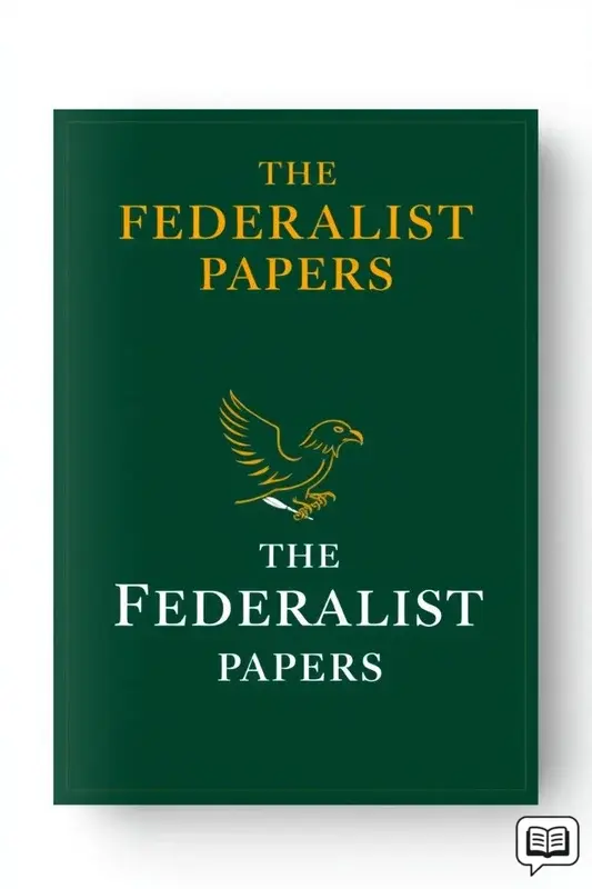 The Federalist Papers