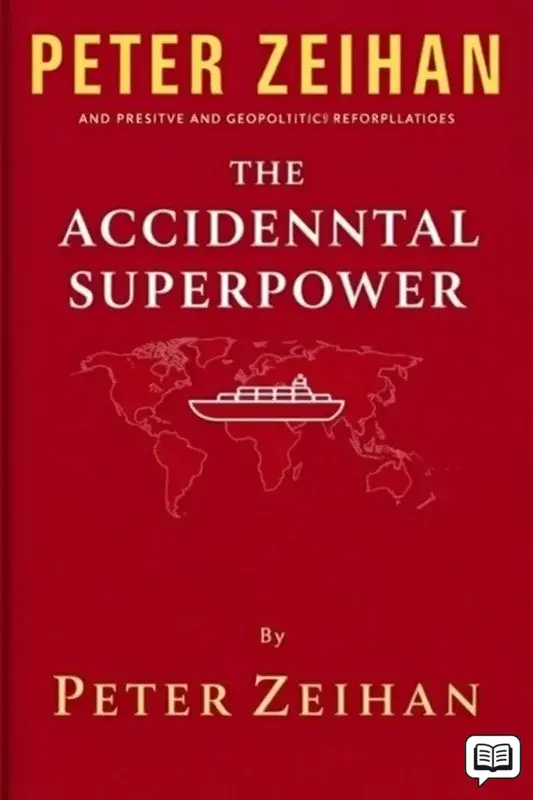 The Accidental Superpower