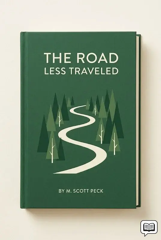 The Road Less Traveled