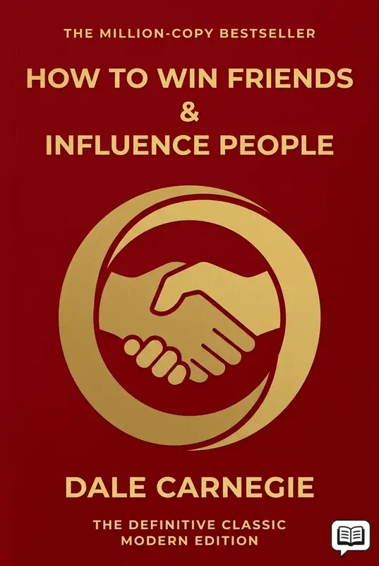 How to Win Friends & Influence People
