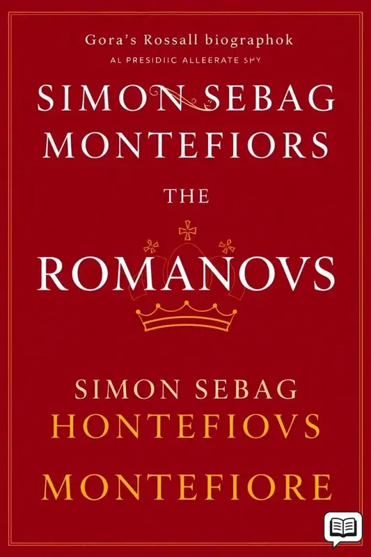 The Romanovs