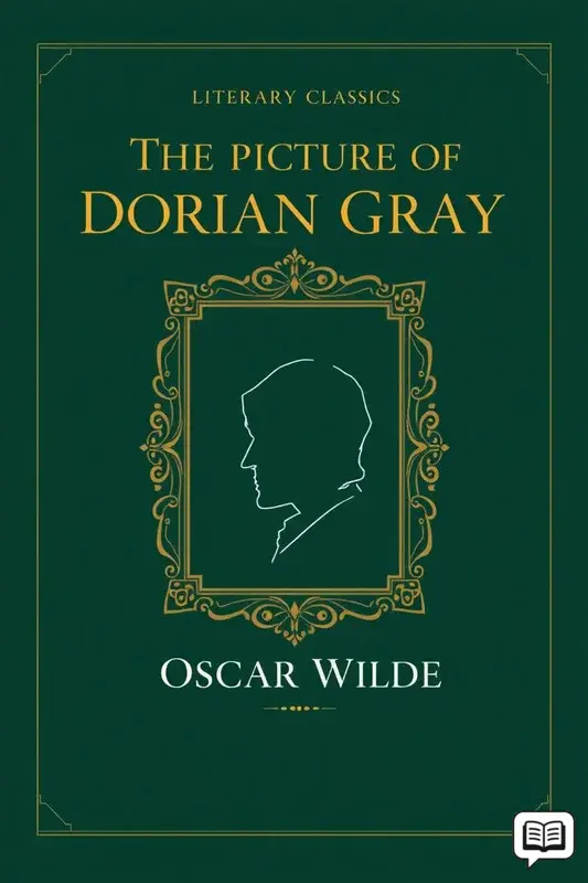 The Picture of Dorian Gray
