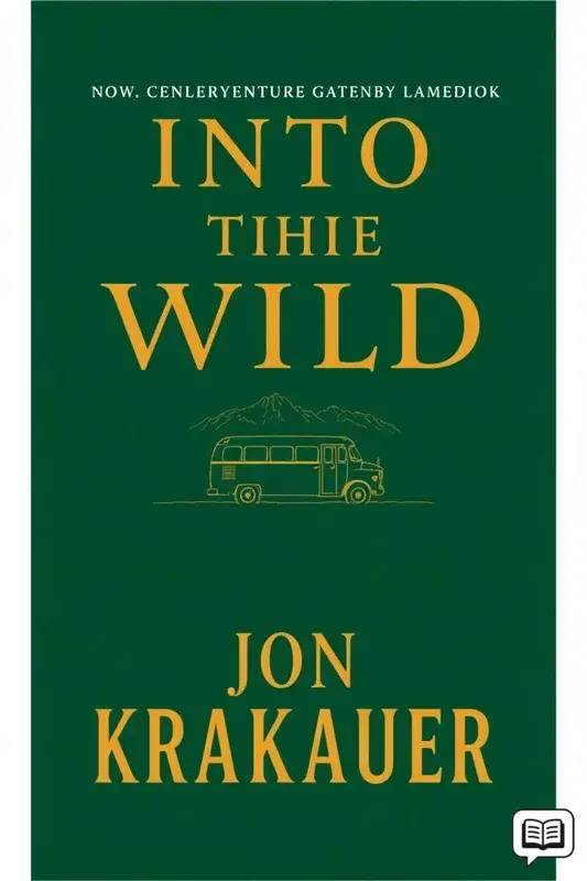 Into the Wild