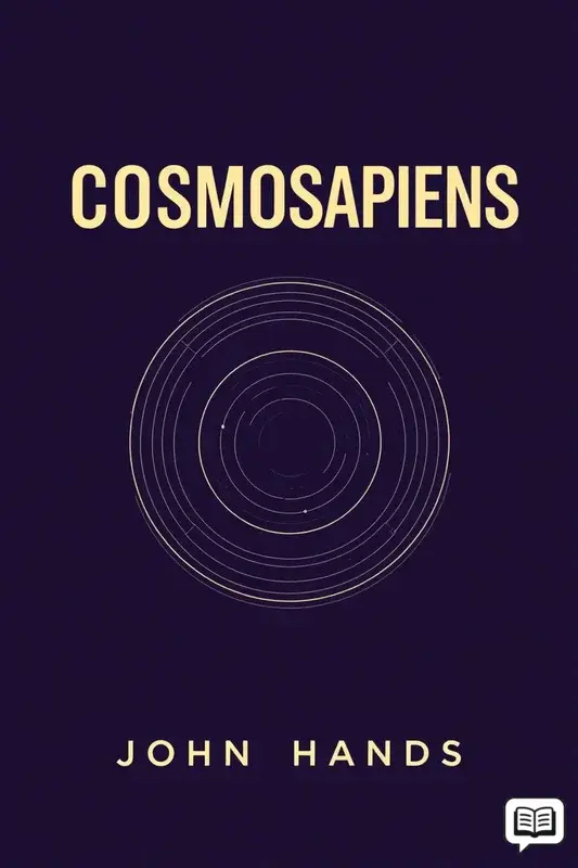 Cosmosapiens