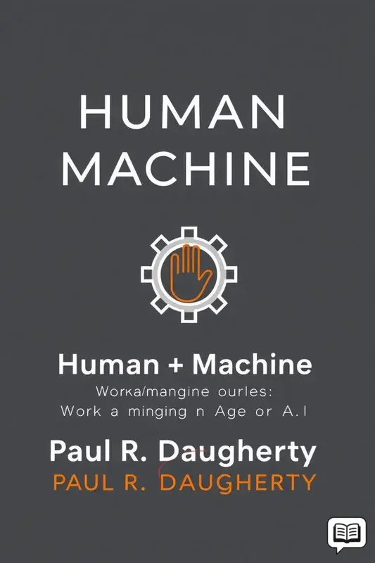 Human + Machine