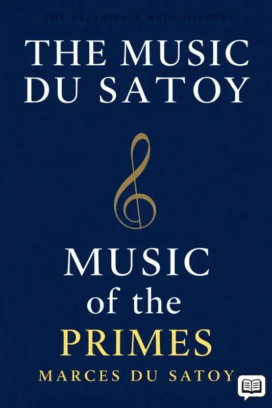 The Music of the Primes