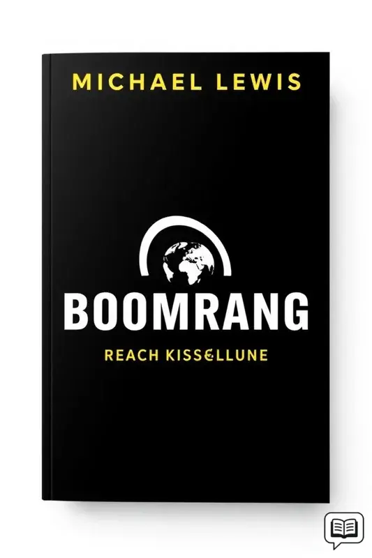 Boomerang