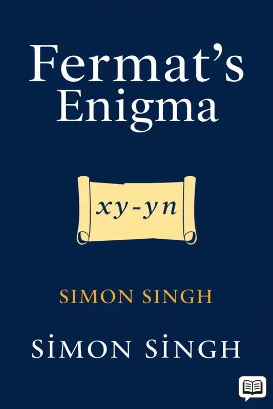 Fermat's Enigma