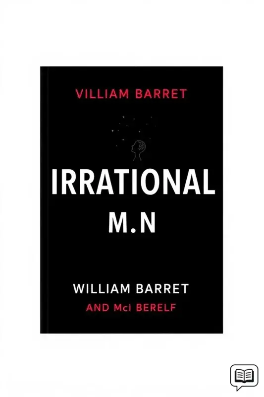 Irrational Man