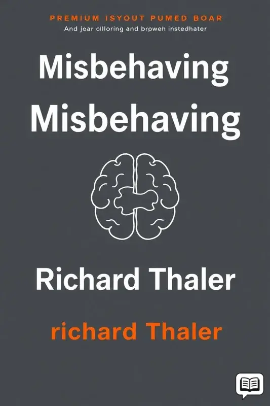 Misbehaving