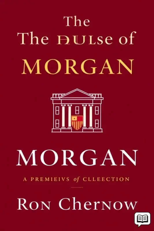 The House of Morgan