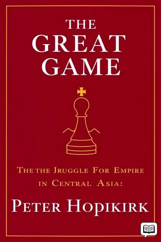 The Great Game