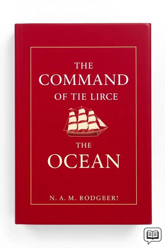 The Command of the Ocean