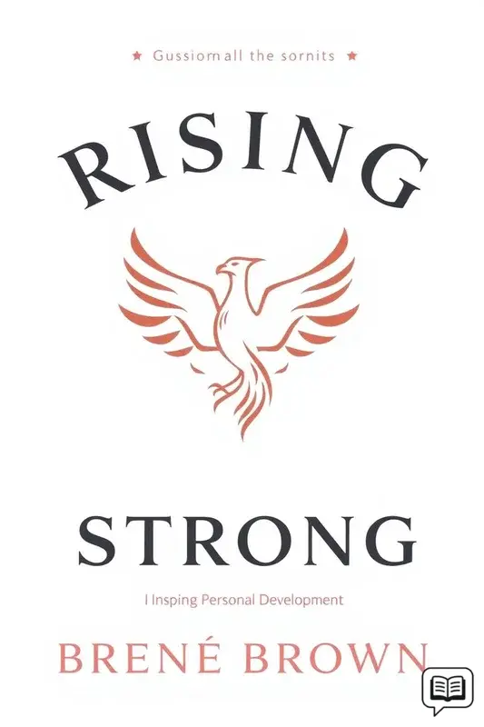 Rising Strong