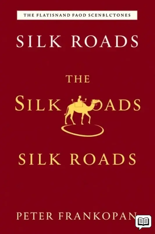 The Silk Roads