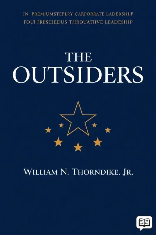 The Outsiders