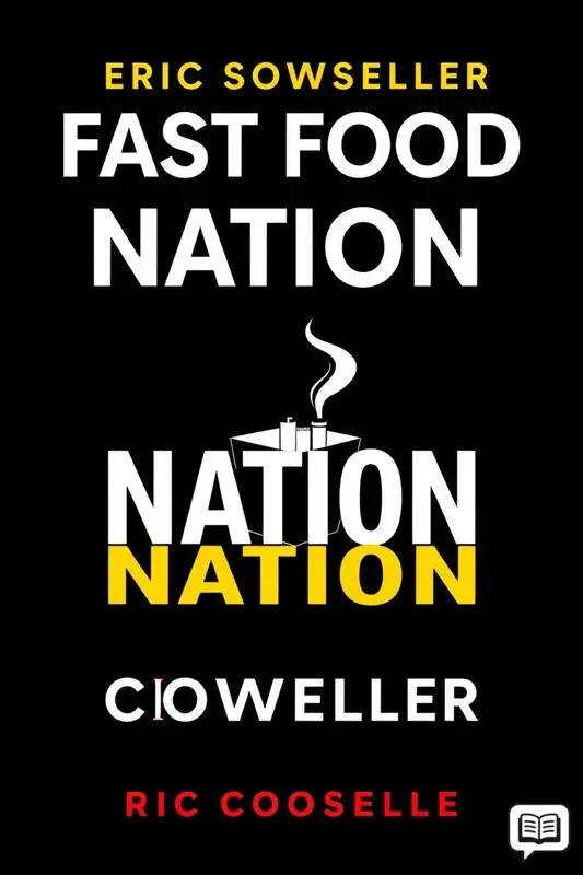 Fast Food Nation