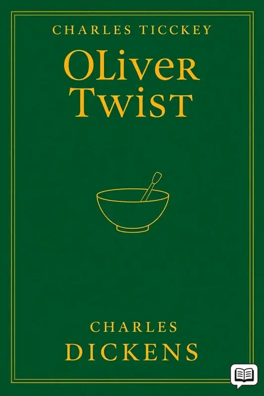 Oliver Twist