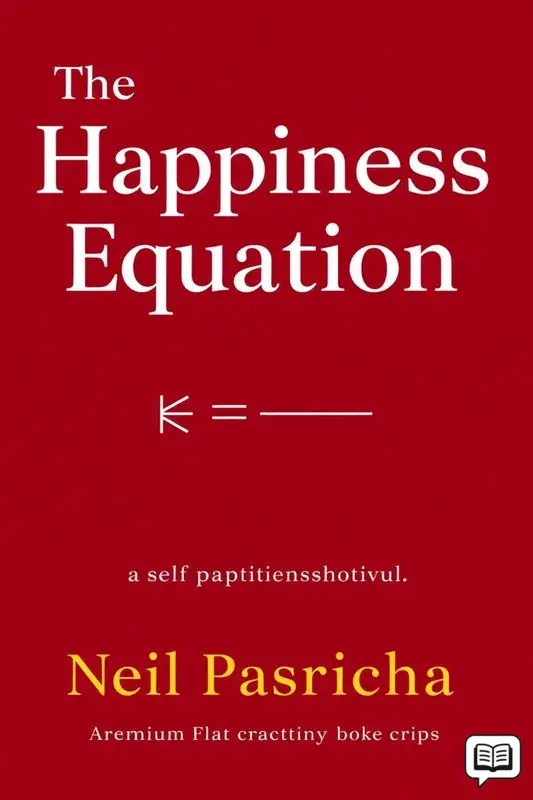 The Happiness Equation