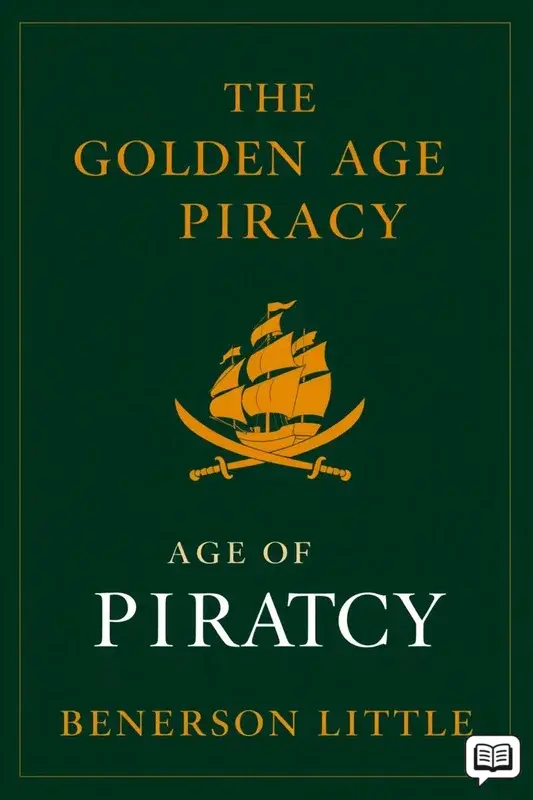 The Golden Age of Piracy