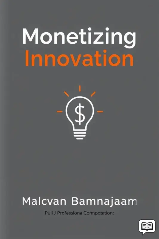 Monetizing Innovation