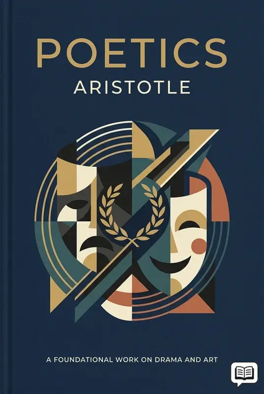POETICS: Aristotle