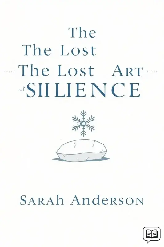 The Lost Art of Silence