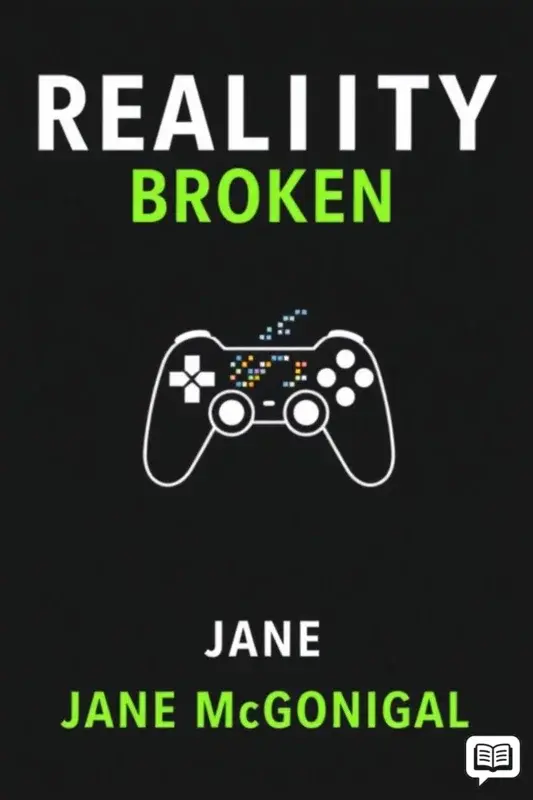 Reality Is Broken