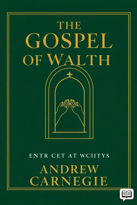 The Gospel of Wealth