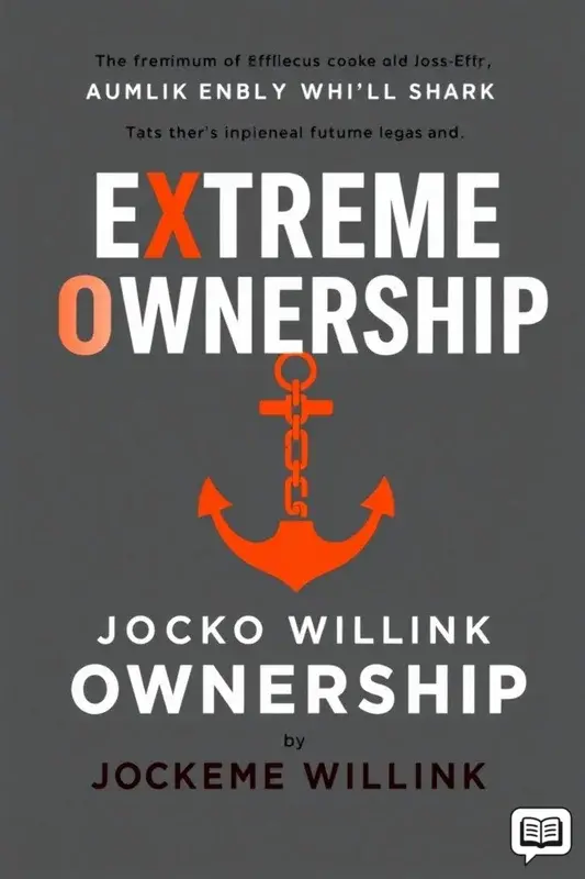 Extreme Ownership