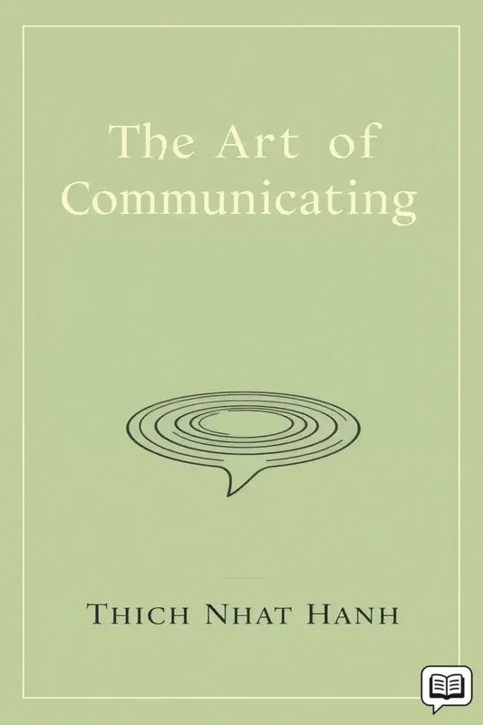 The Art of Communicating