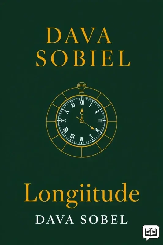 Longitude The True Story of a Lone Genius Who Solved the Greatest Scientific Problem of His Time