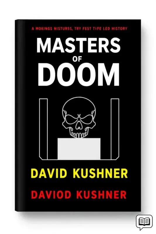 Masters of Doom