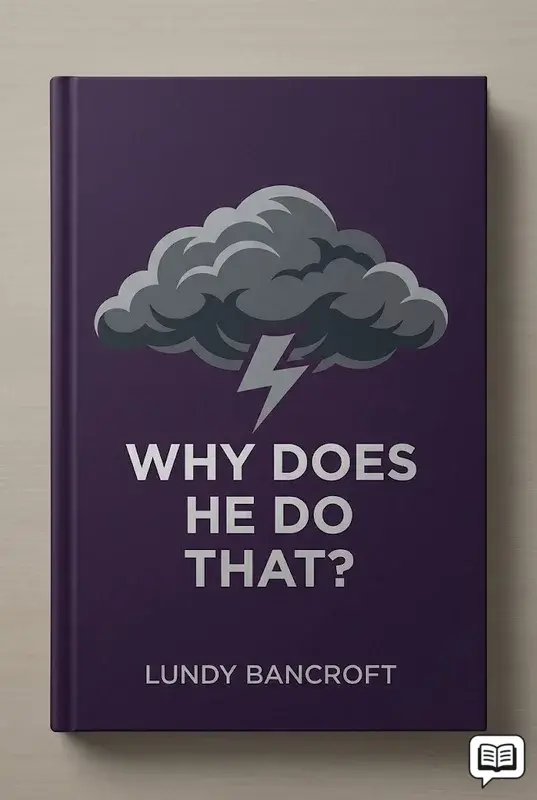 Why Does He Do That?