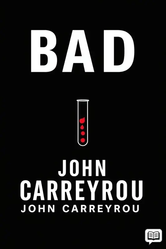 Bad Blood