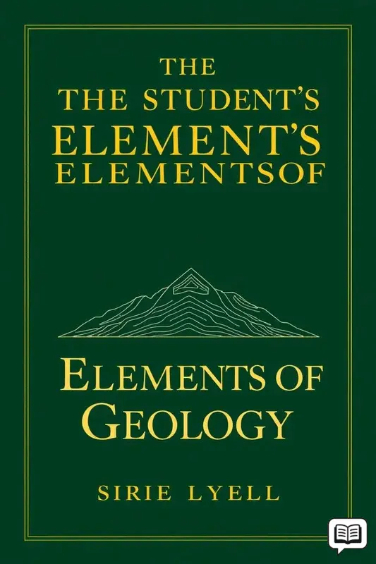 The Student's Elements of Geology