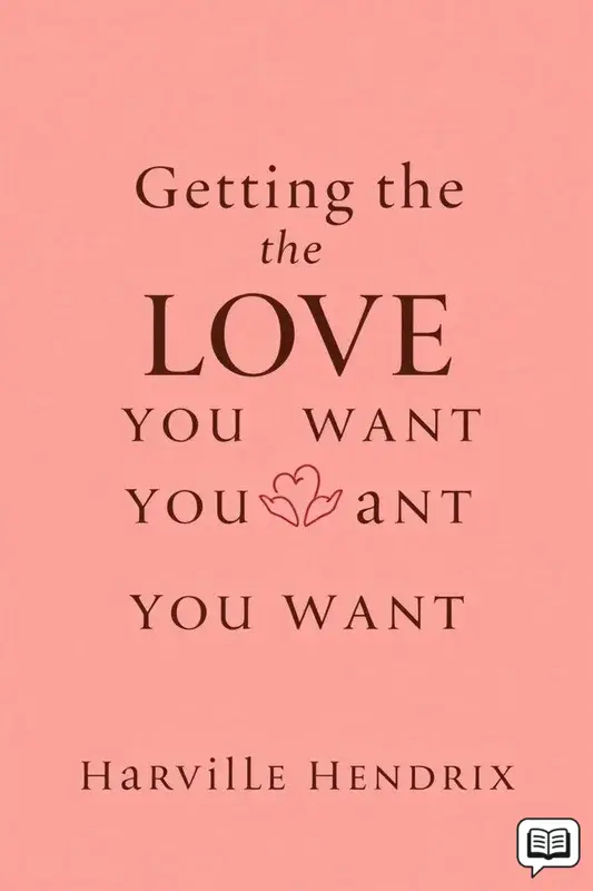 Getting the Love You Want