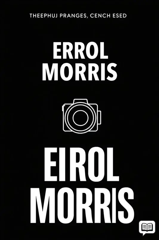 Errol Morris