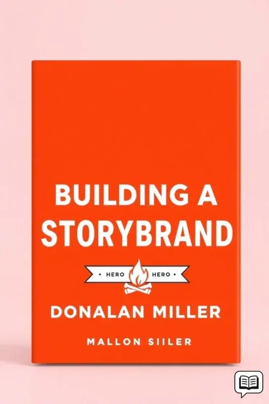 Building a Storybrand