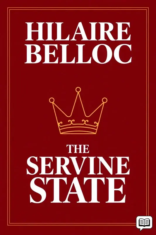 The Servile State