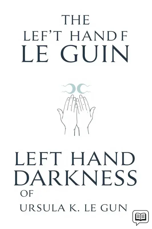 The Left Hand of Darkness