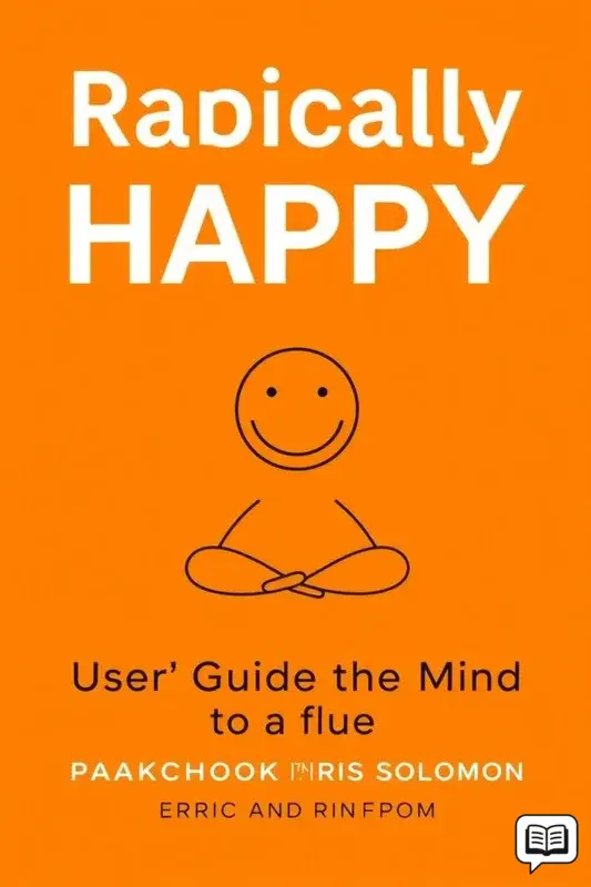 Radically Happy