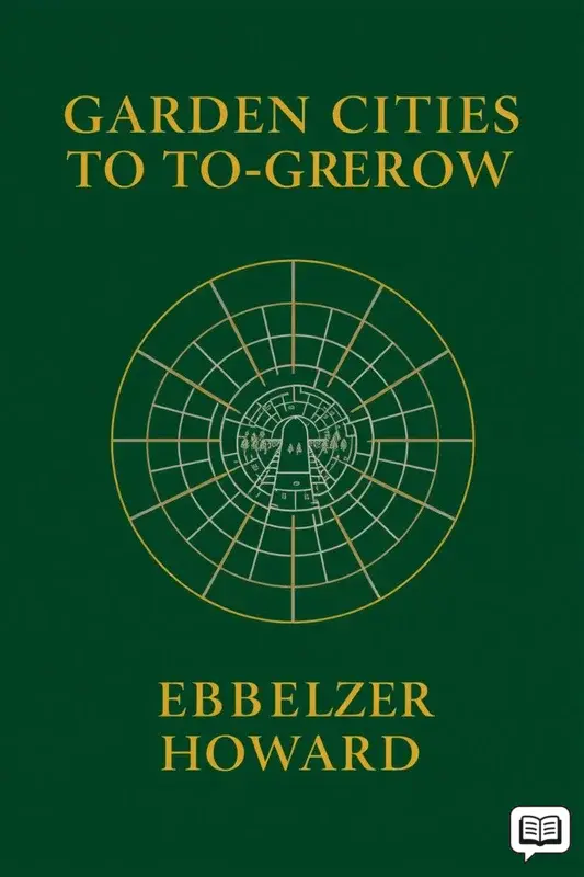 Garden Cities of To-Morrow