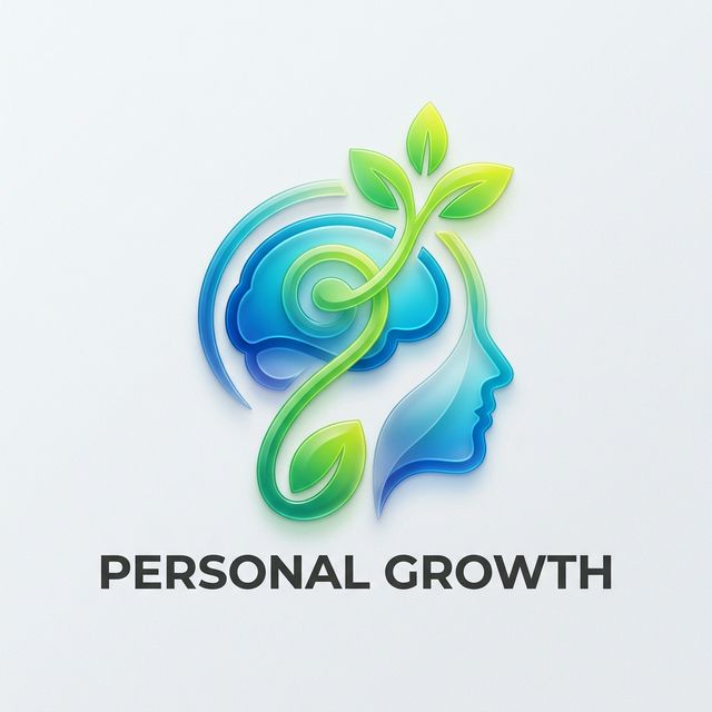 Inspiration & Personal Growth